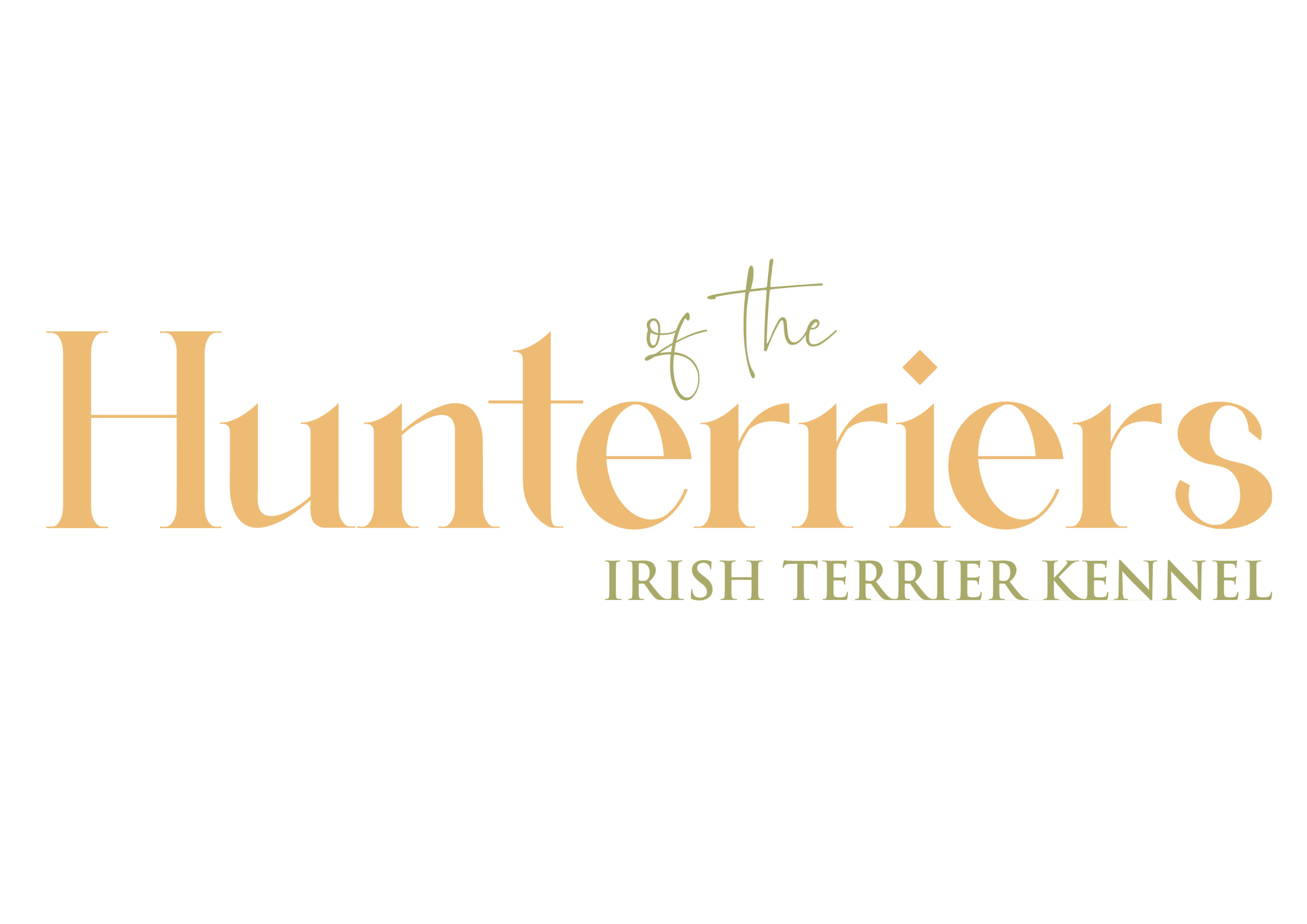 Of the Hunterriers